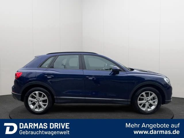 Audi Q3 35 TDI Quattro S-Tronic