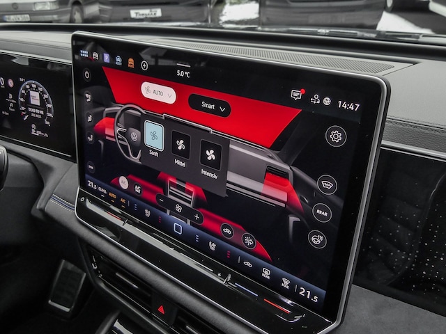 Volkswagen Tiguan 2.0 TSI R-Line