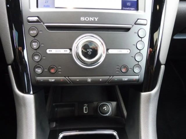 Ford Mondeo ST Line Wagon