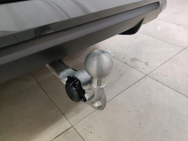 Volkswagen Tayron 2.0 TDI R-Line