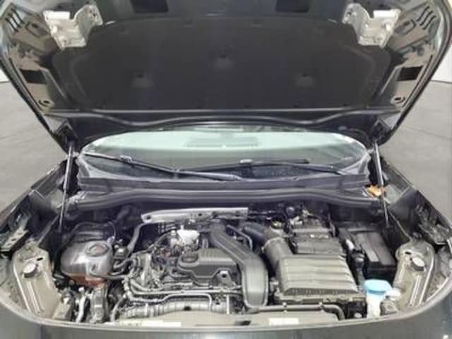 Volkswagen Tayron 1.5 eTSI Life