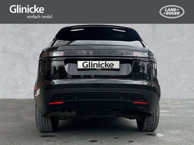 Land Rover Range Rover Velar AWD D200 S
