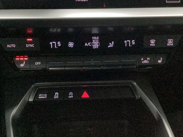 Audi S3 Quattro S-Tronic Sedan