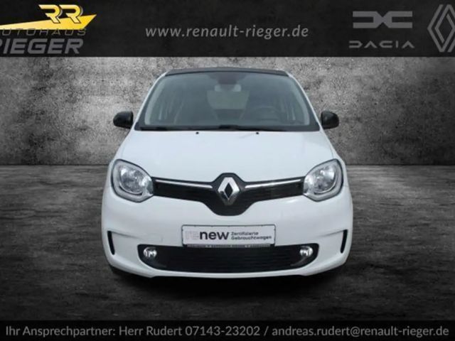 Renault Twingo SCe 65 Zen