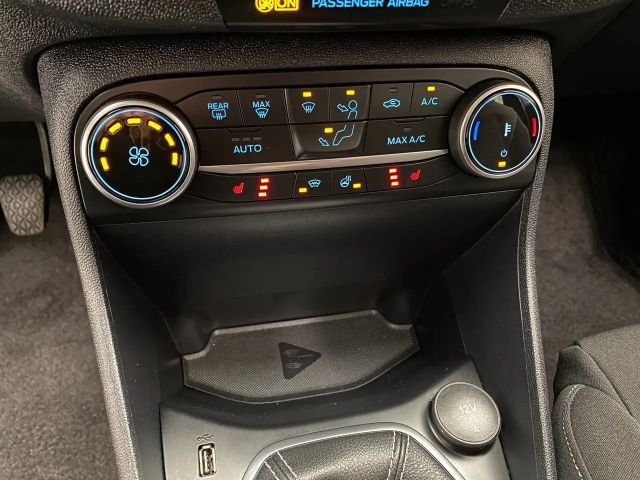 Ford Fiesta EcoBoost Titanium