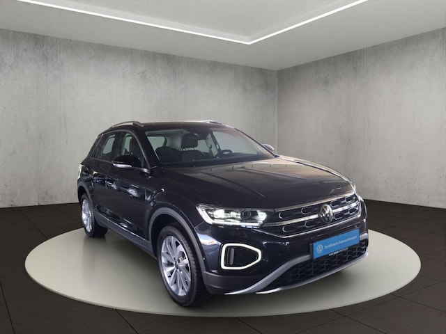 Volkswagen T-Roc 1.5 TSI DSG Style