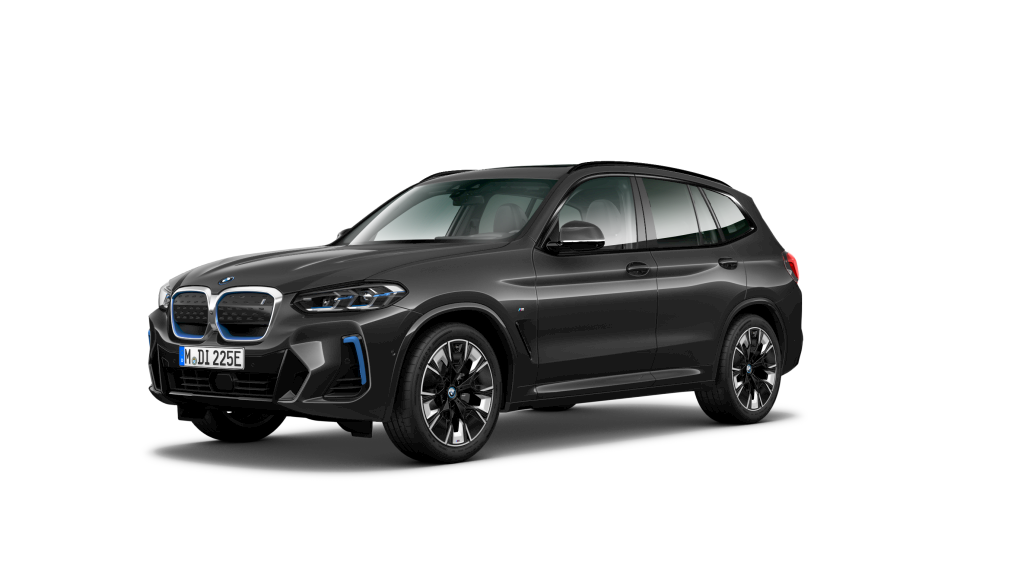 BMW iX3 M-Sport iX3