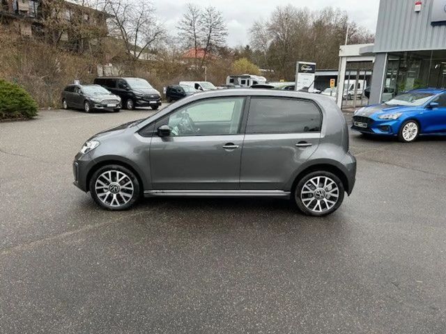 Volkswagen up! Edition