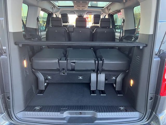 Opel Zafira GS-Line Grand Sport business+