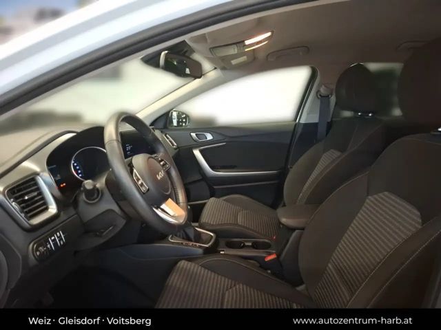 Kia Ceed GDi