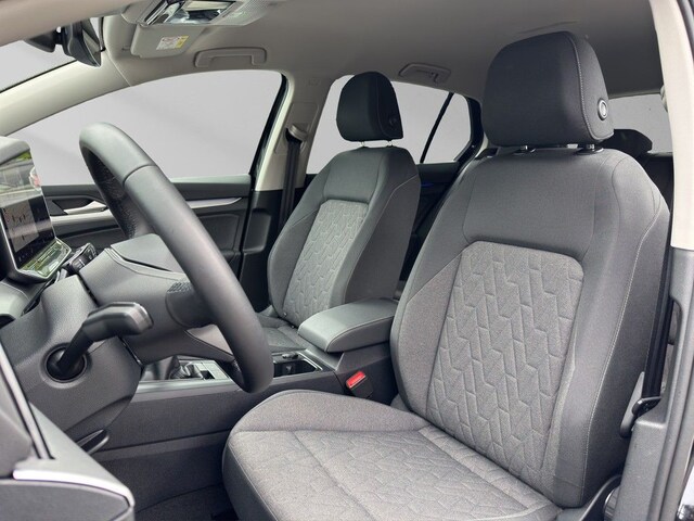 Volkswagen Golf 1.5 TSI Golf VIII Life