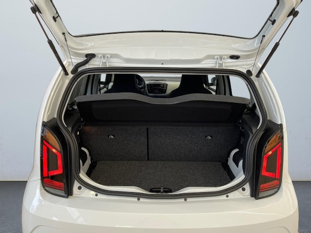 Volkswagen e-up! Move Move up!