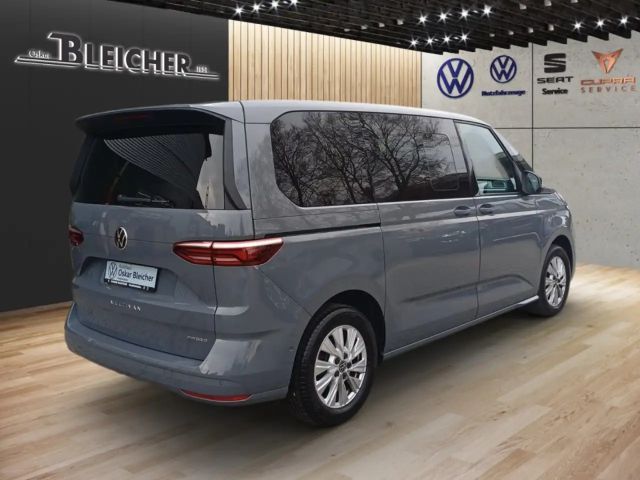 Volkswagen Multivan 1.4 TSI T7 eHybrid