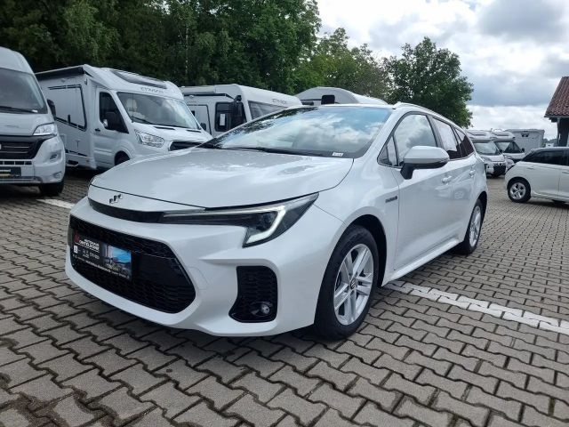 Suzuki Swace Comfort