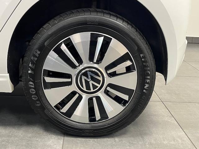 Volkswagen e-up! Klima,Alu,Sitzhzg...
