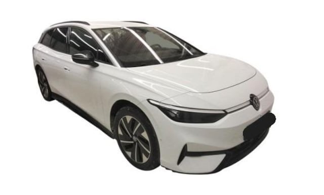 Volkswagen ID.7 IQ.Drive Pro Tourer