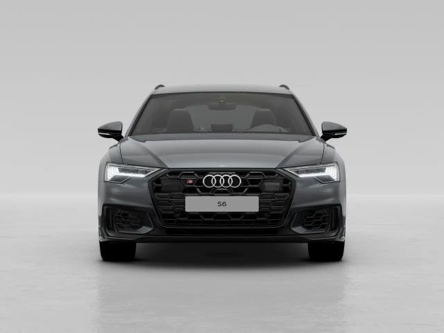 Audi S6 3.0 TDI Quattro