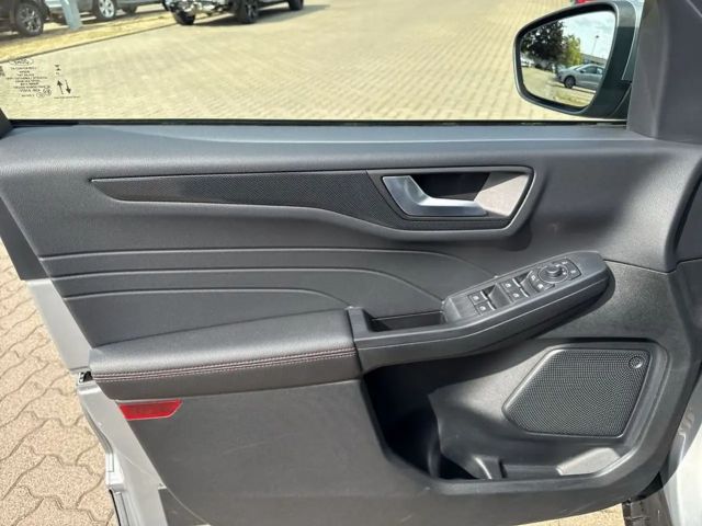 Ford Kuga EcoBoost ST Line X