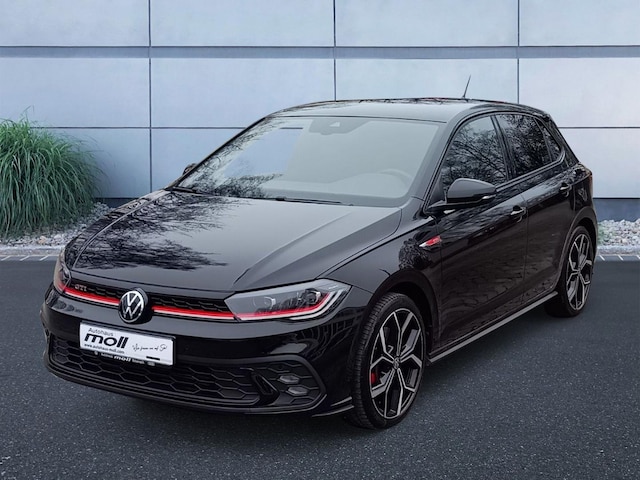 Volkswagen Polo DSG GTI