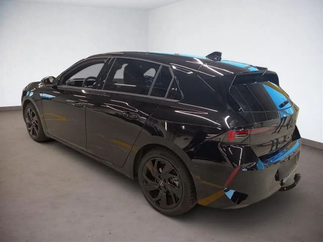 Opel Astra GS-Line Grand Sport