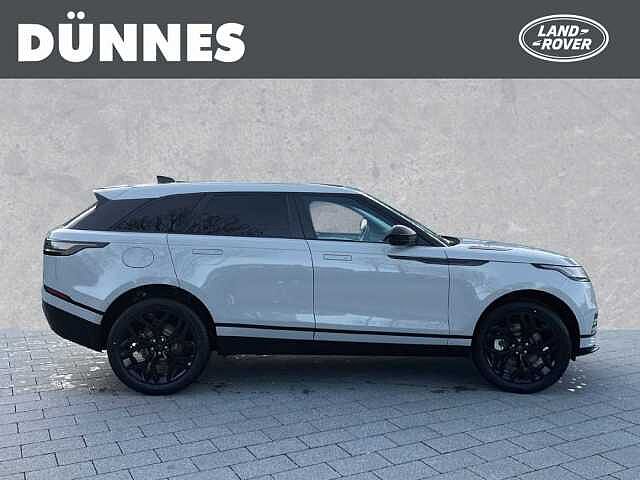 Land Rover Range Rover Velar Dynamic SE