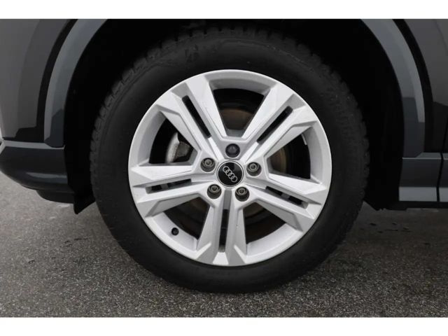 Audi Q2 35 TFSI S-Tronic