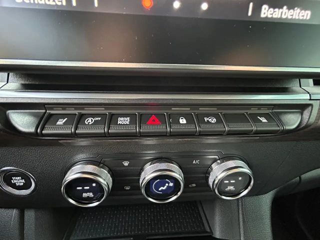 Renault Kangoo EDC Techno