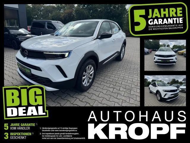 Opel Mokka 1.2 Turbo Turbo