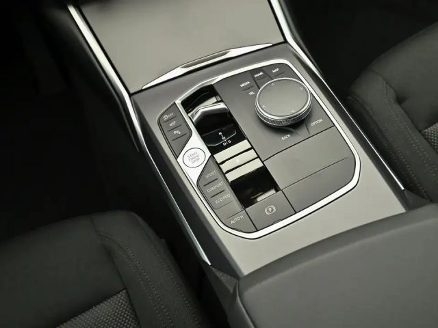 BMW 320 320d Sedan xDrive