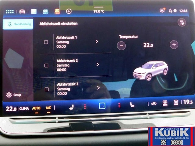 Volkswagen Tiguan 2.0 TDI 4Motion DSG Style