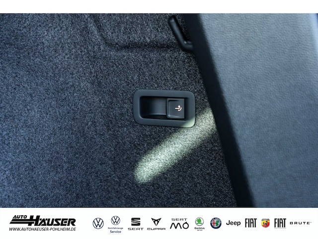 Cupra Ateca 2.0 TSI 4Drive DSG