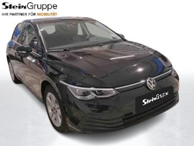 Volkswagen Golf APP+DAB+VIRT+LED+NAVI+PDC