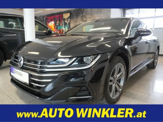 Volkswagen Arteon DSG R-Line eHybrid