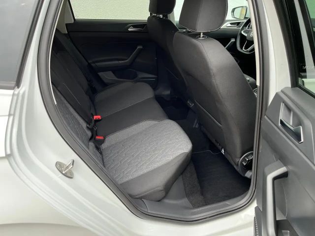 Volkswagen Polo 1.0 TSI Move