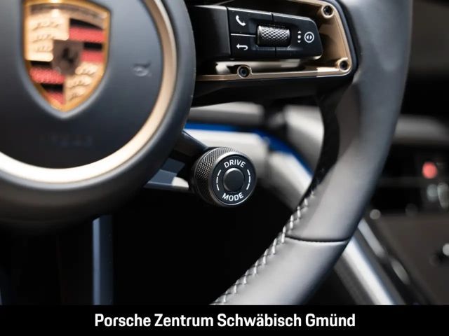 Porsche Panamera 4 E-Hybrid