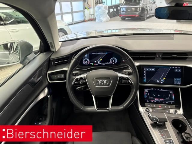 Audi A6 45 TFSI Avant S-Tronic Sport