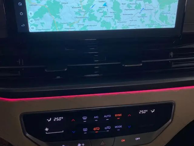 SsangYong Rexton Sapphire e-XDi