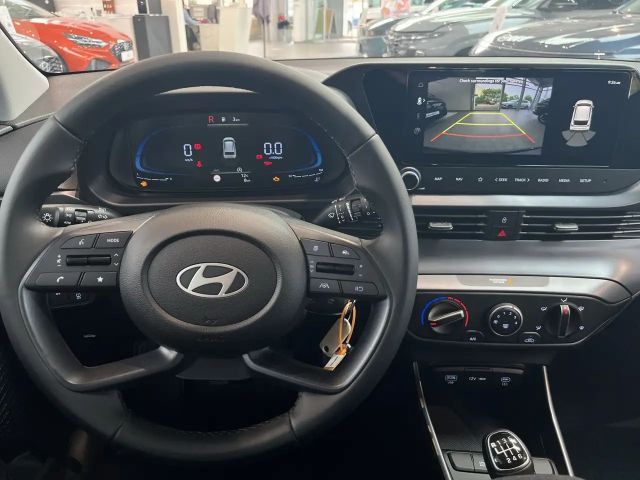 Hyundai Bayon Select