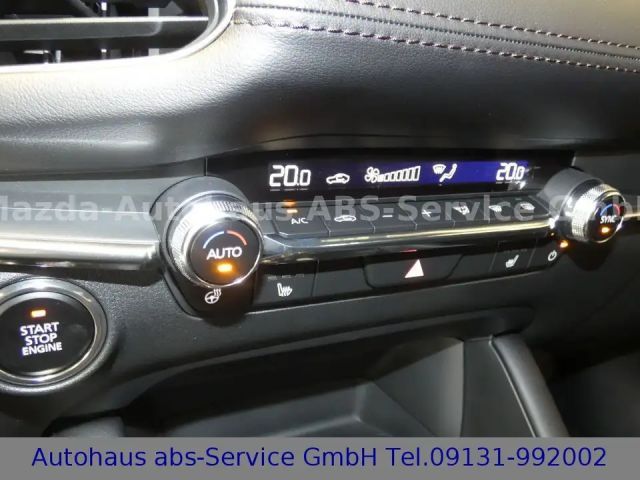 Mazda 3 Exclusive-line SkyActiv