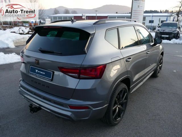 Cupra Ateca 2.0 TSI 4Drive DSG