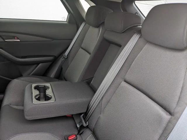 Mazda CX-30 Exclusive-line SkyActiv