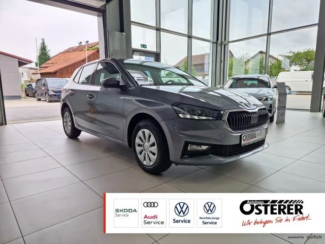 Skoda Fabia 1.0 TSI Ambition