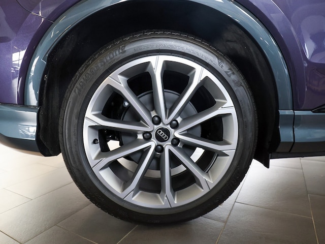 Audi Q4 e-tron SUV 45 e-tron Audi Q4 e-tron