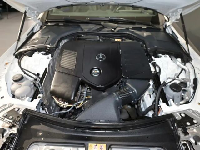 Mercedes-Benz CLE 200 AMG Line