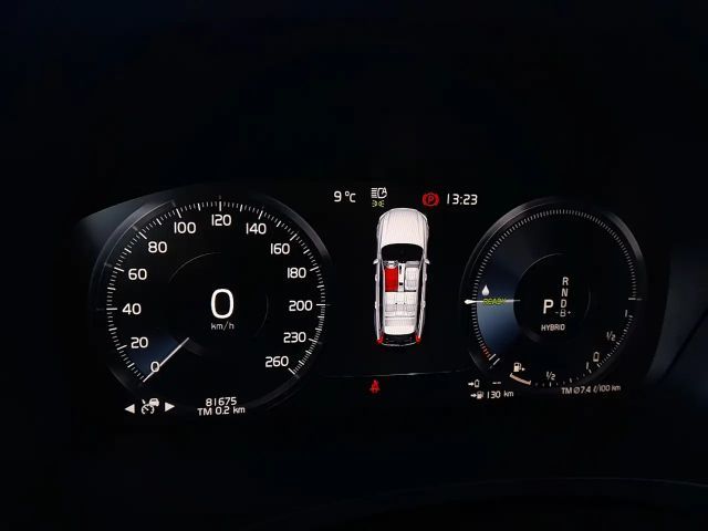 Volvo V90 AWD R-Design T6