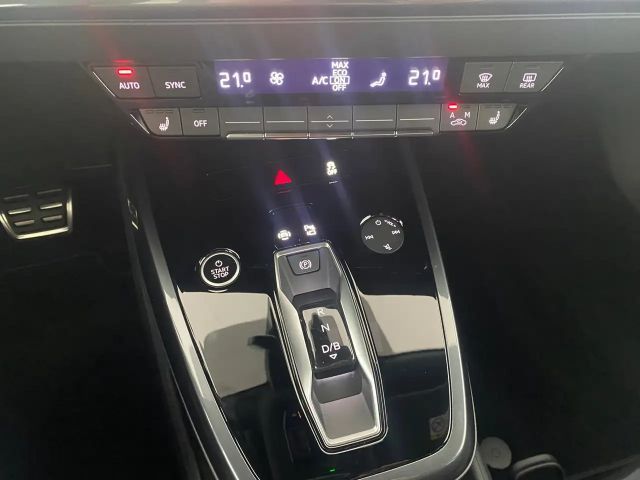 Audi Q4 e-tron Quattro