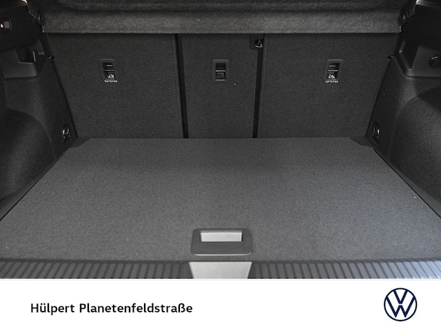 Volkswagen T-Roc 1.5 eTSI R-Line