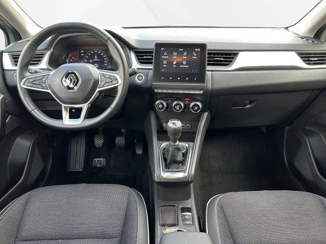 Renault Captur Techno