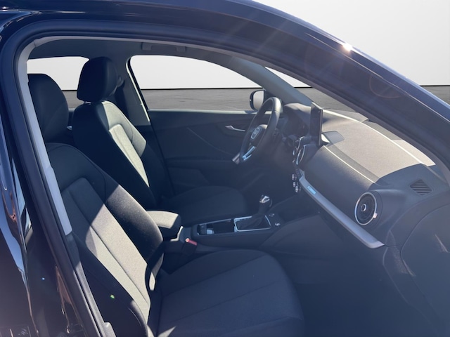 Audi Q2 35 TFSI S-Tronic