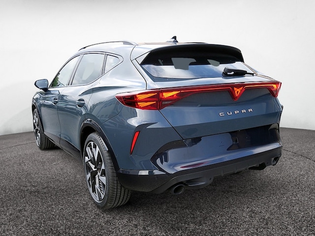 Cupra Formentor 2.0 TSI VZ